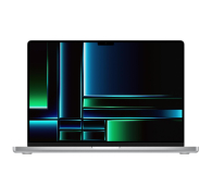 Apple MacBook Pro M2 Pro/16GB/512/Mac OS Silver 19R GPU - 1109267 - zdjęcie 1